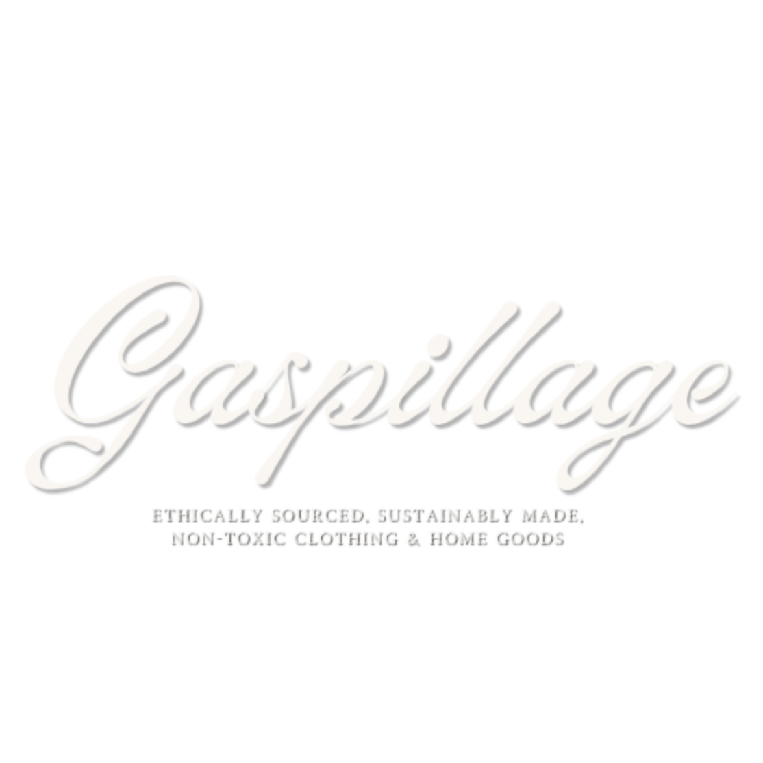 Gaspillage